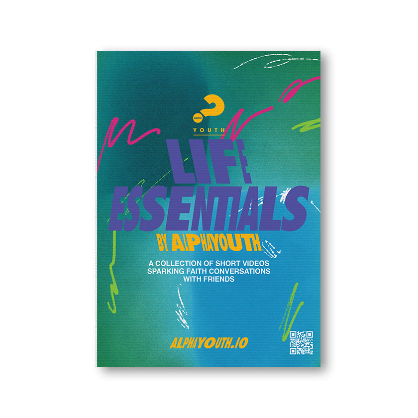 Life Essentials A2 Corflutes
