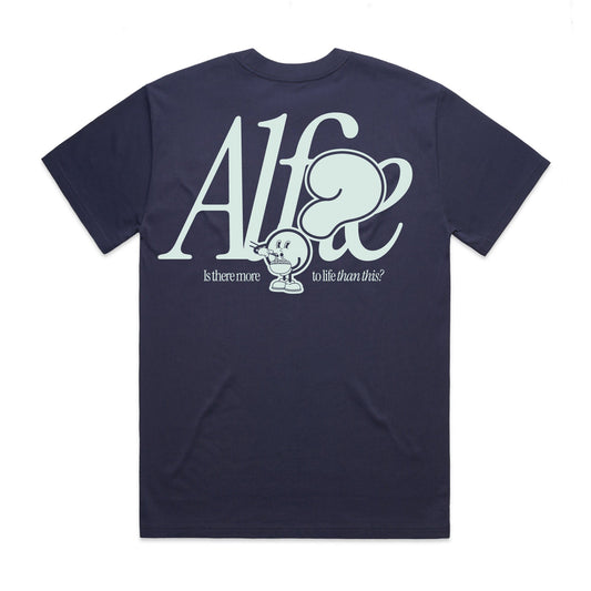 Alfie Noodles Tee
