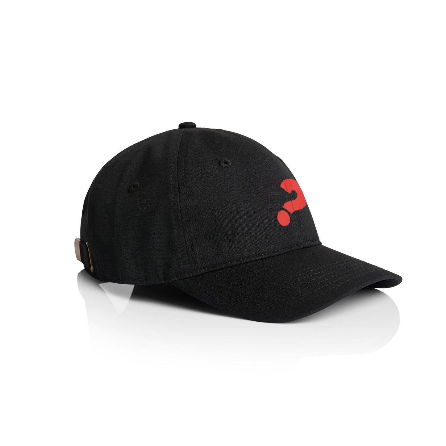 Alpha Logo Cap