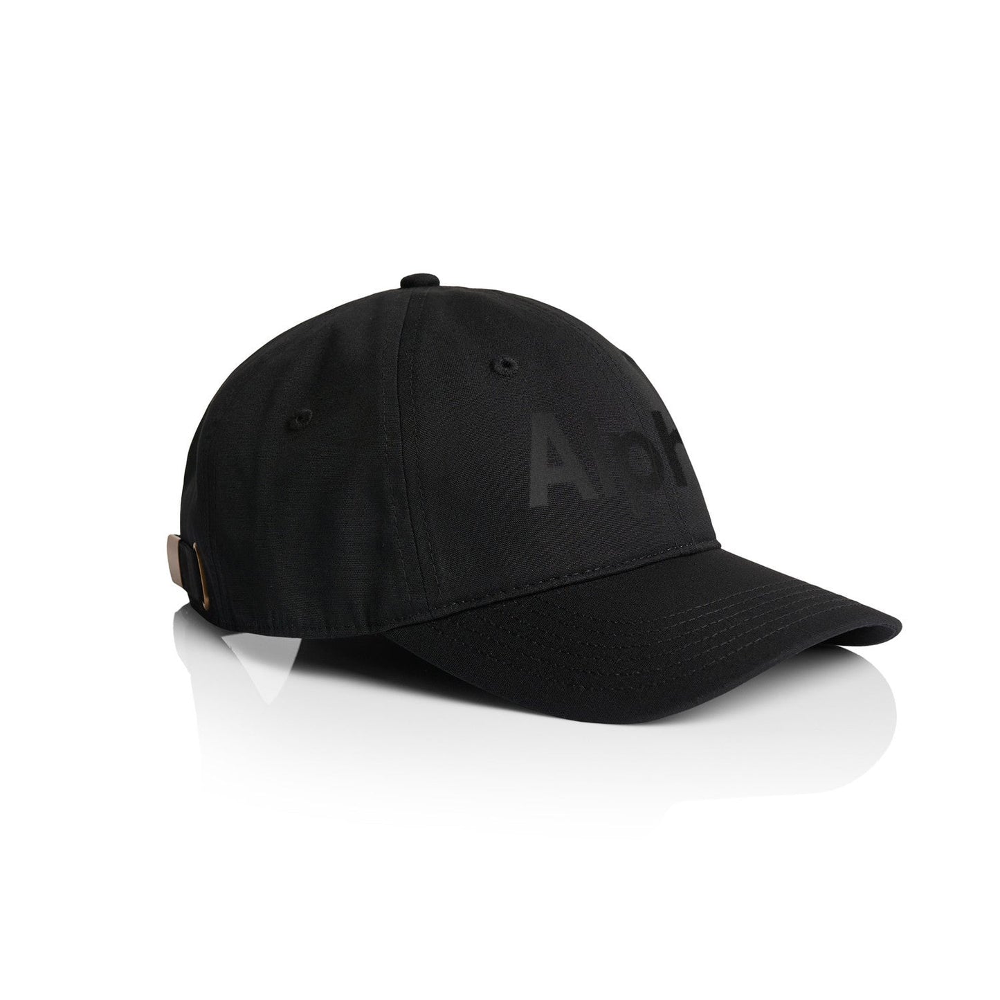Alpha Cap