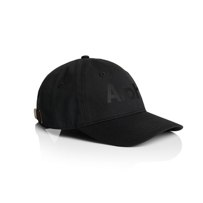 Alpha Cap