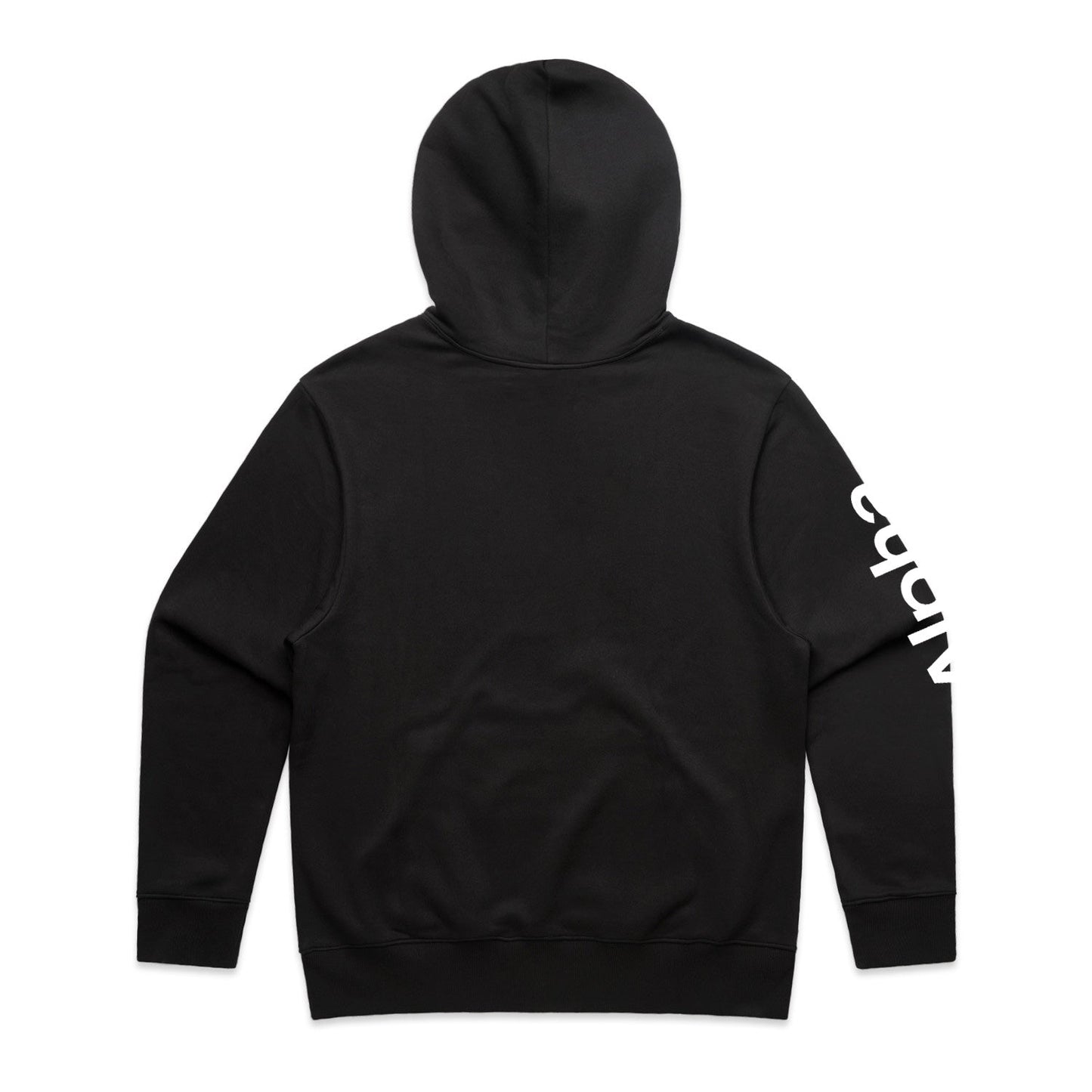 Alpha Hoodie