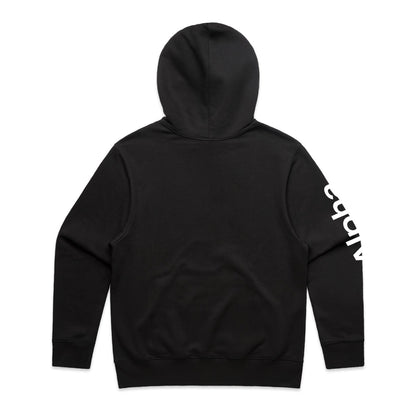 Alpha Hoodie