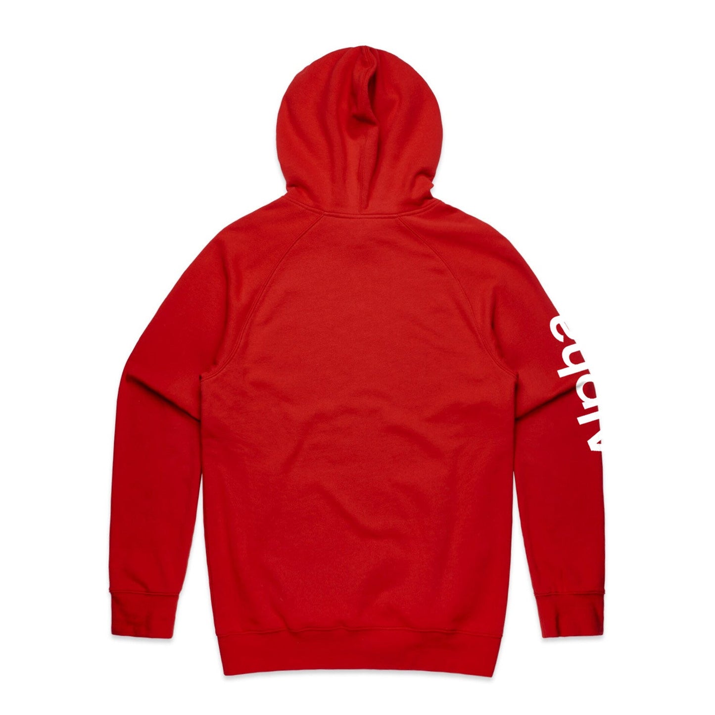 Alpha Hoodie