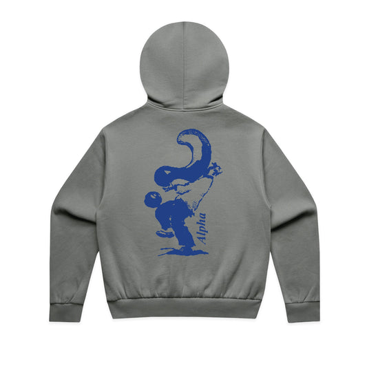 Alpha OG Minus Hoodie