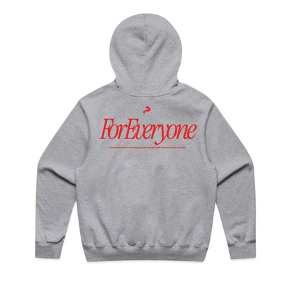 For Everyone Hoodie