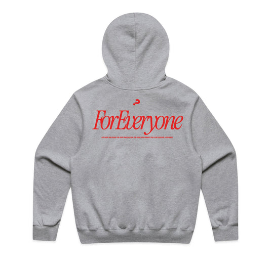 For Everyone Hoodie