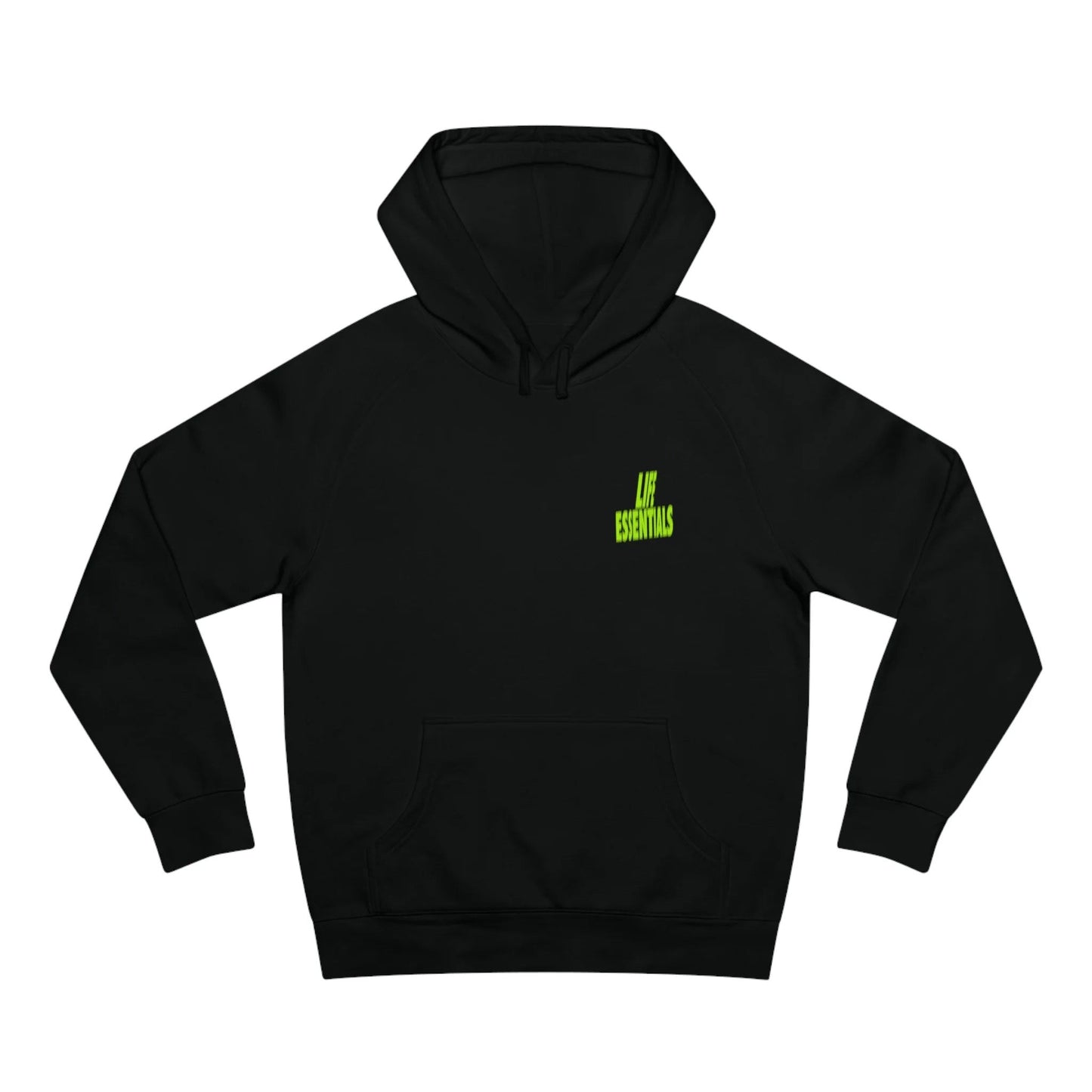 Life Essentials Hoodie