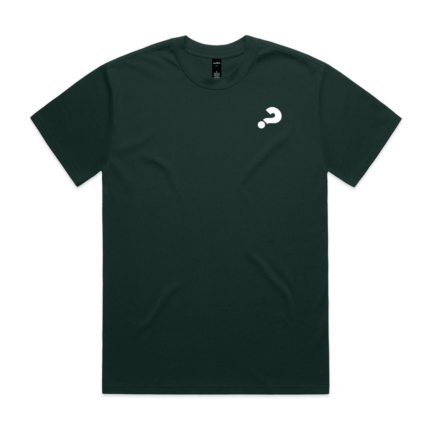 Space For Your... Tee