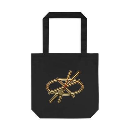 Spheres Tote