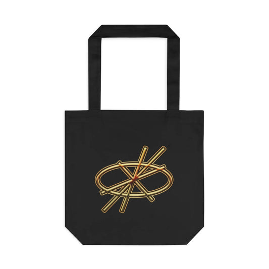 Spheres Tote