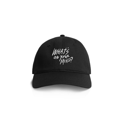 What's On Your Mind Special Edition Hat