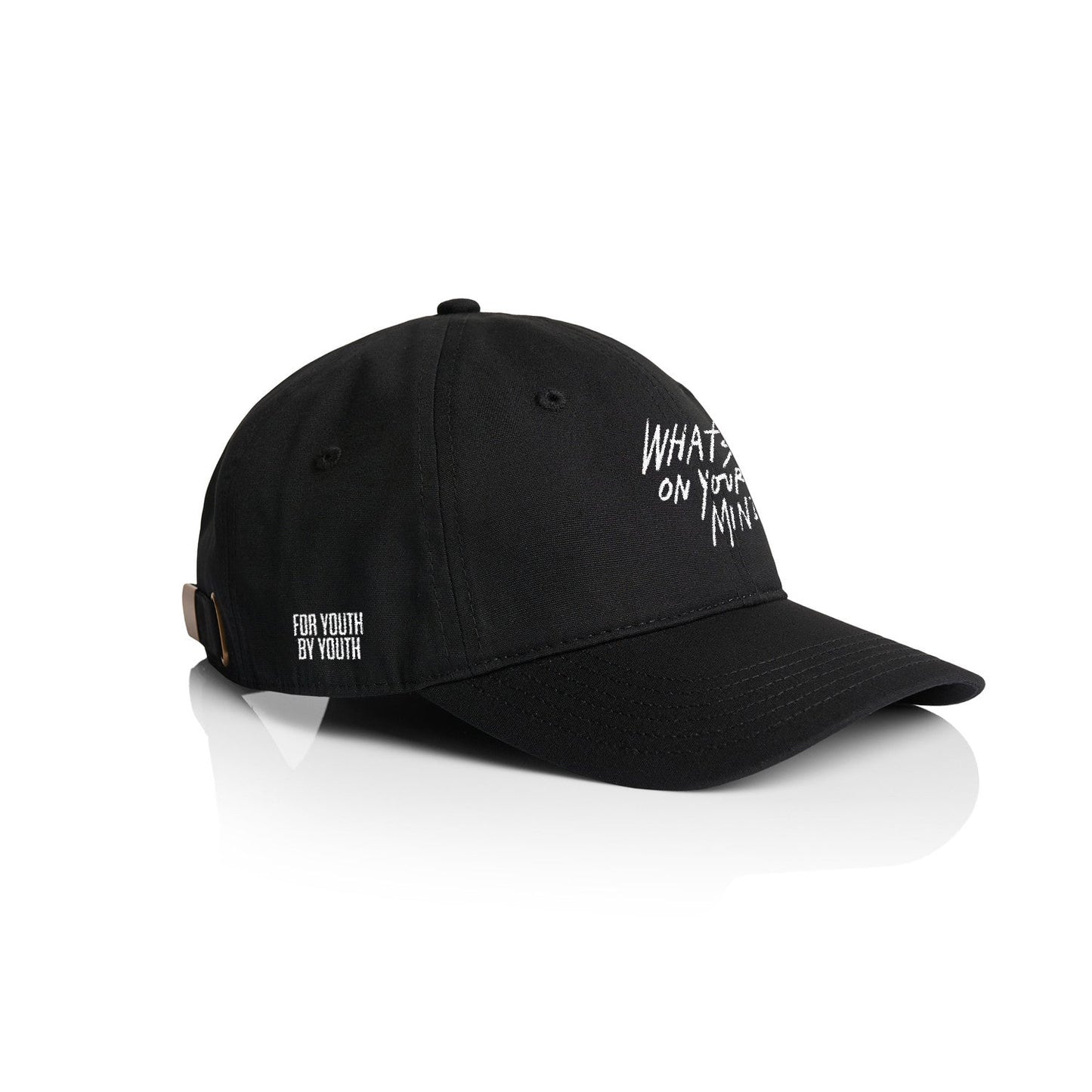 What's On Your Mind Special Edition Hat
